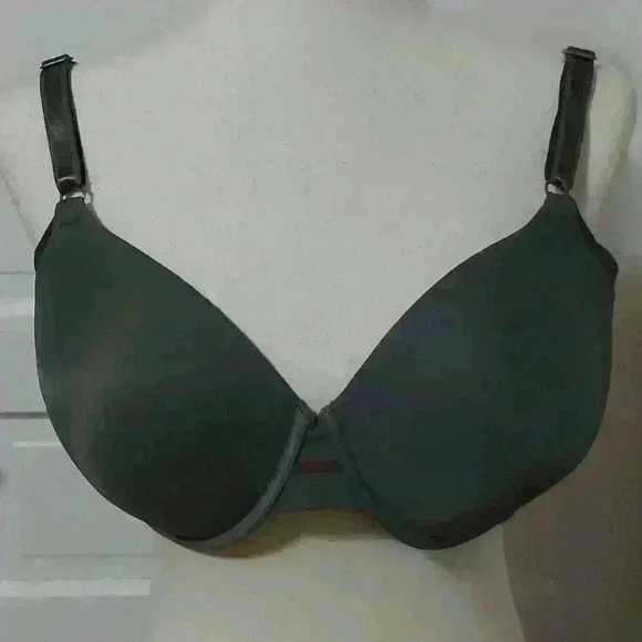 Warners 36D bra K0336 - Picture 1 of 5